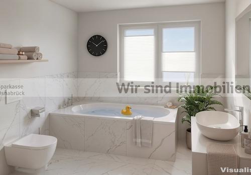 Beispiel Badezimmer