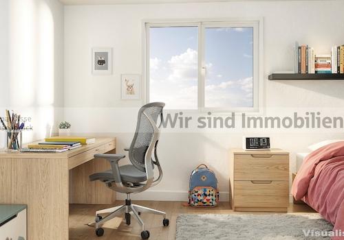 Beispiel Kinderzimmer