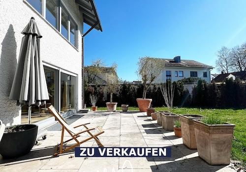 Terrasse Süd