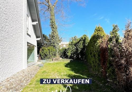 Garten Süd