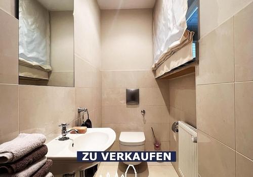 Gästetoilette