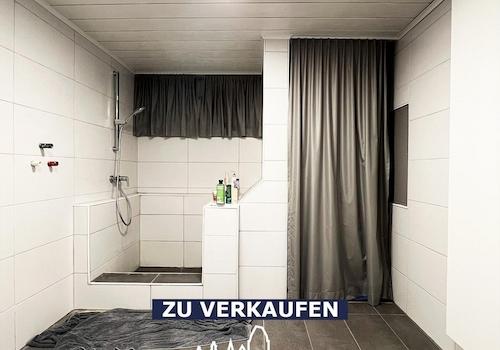 Dusche UG