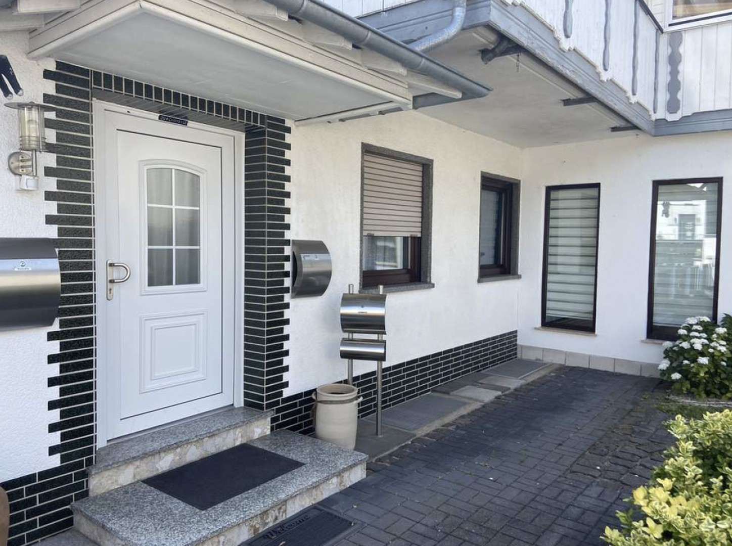 Haustüre