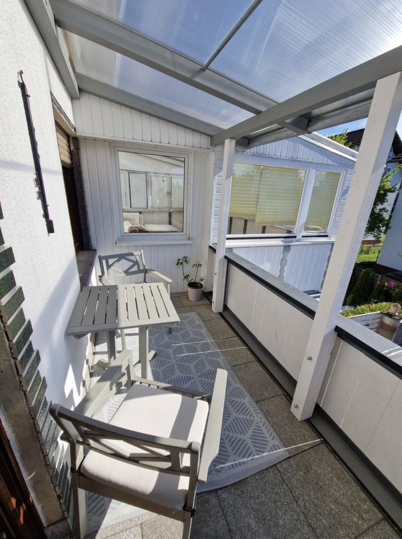 Balkon