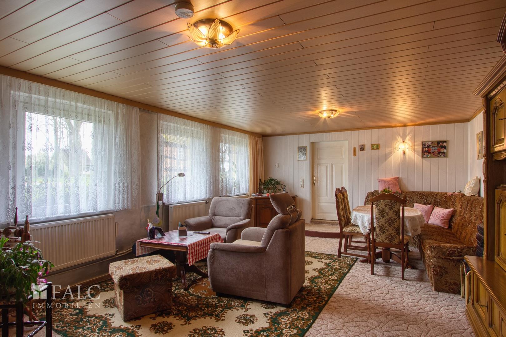 Wohnzimmer II