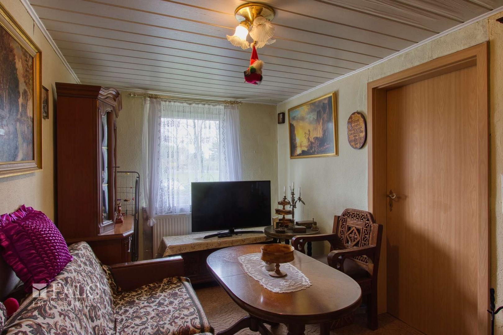 Kleines Zimmer 