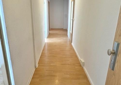 Eingangsbereich