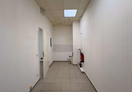 Pausenraum / Teeküche