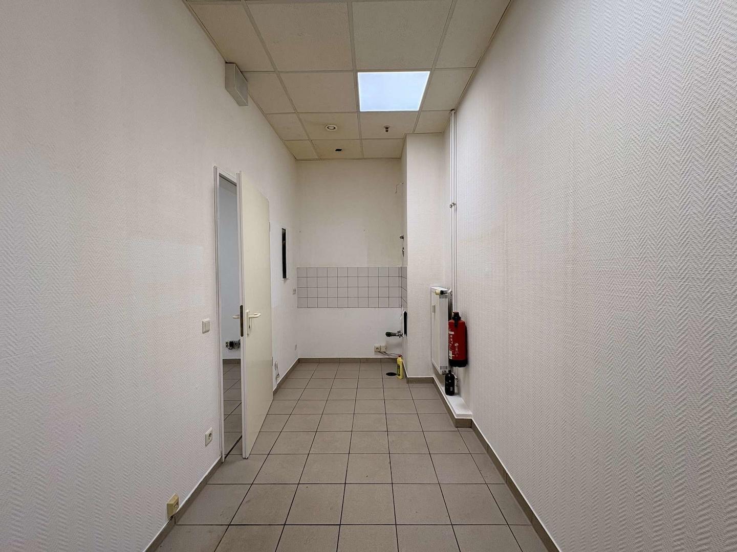 Pausenraum / Teeküche