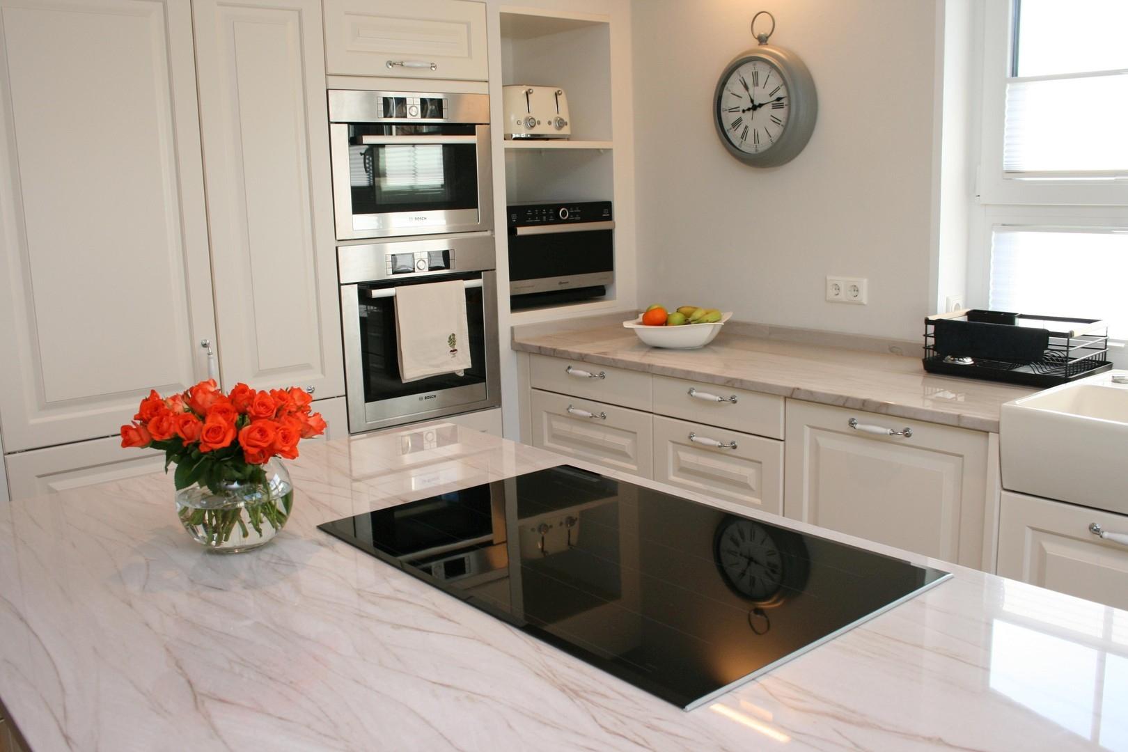 hochwertige Elektrogeräte