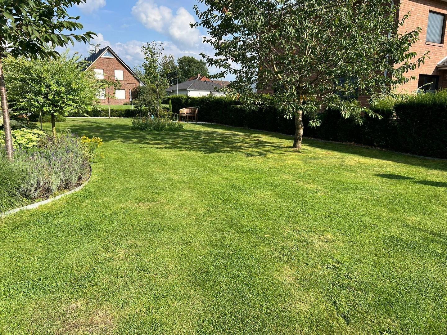 Platz für eigene Träume