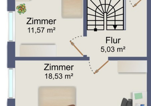 Grundriss 2.DG