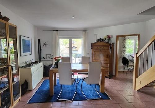 Wohnzimmer EG 