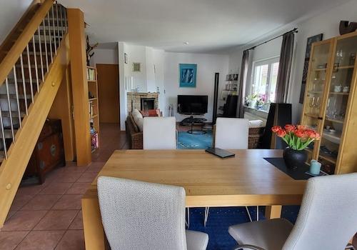 Wohnzimmer EG 