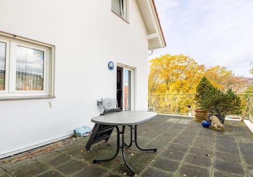 Balkon EG