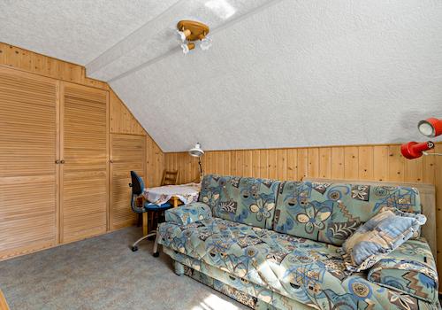 Zimmer 1 Obergeschoss