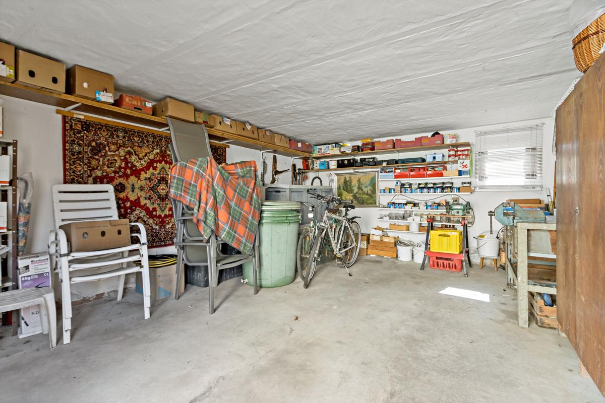 Garage/Werkstatt