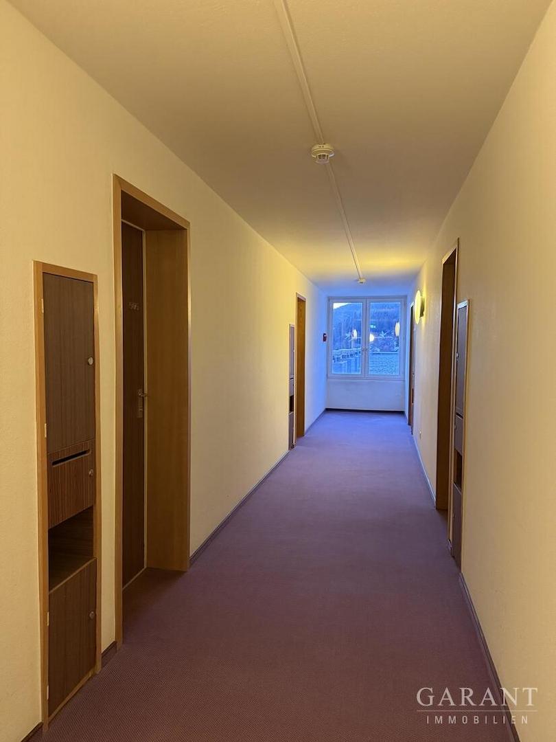Außenflur