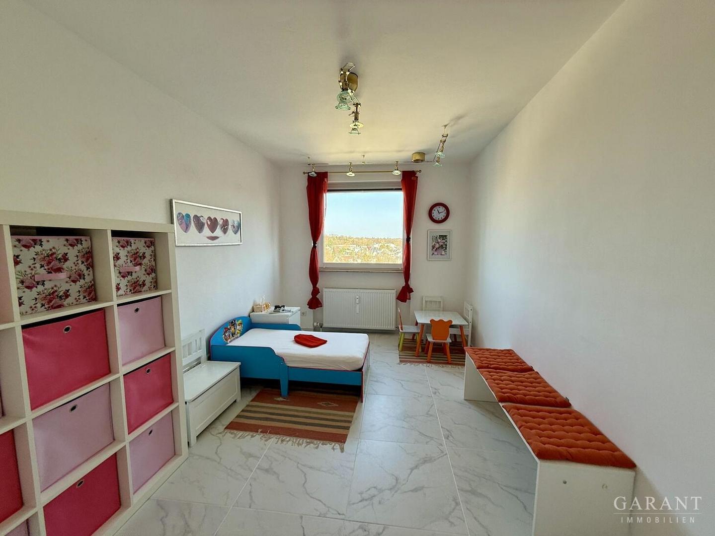 Kinderzimmer