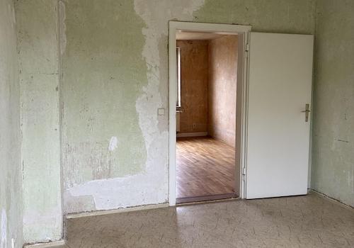 Schlafzimmer 2. Aufnahme