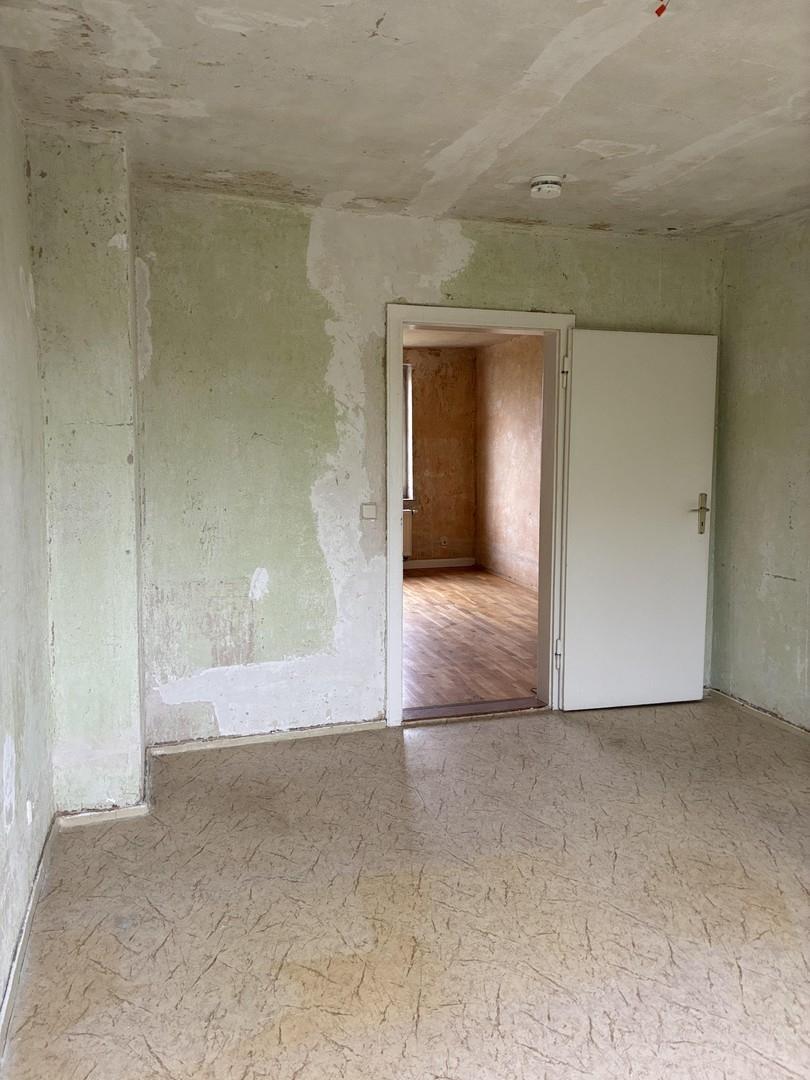 Schlafzimmer 2. Aufnahme