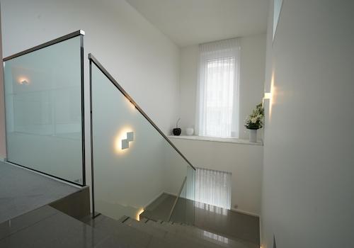 Treppe 