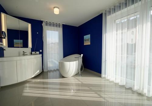 Hauptbadezimmer