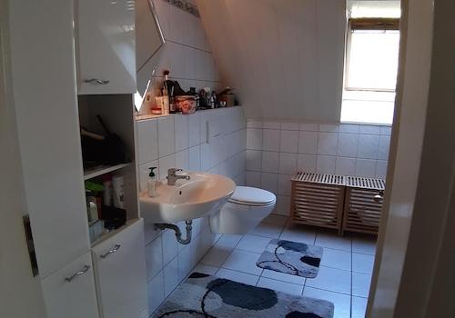 Badezimmer DG
