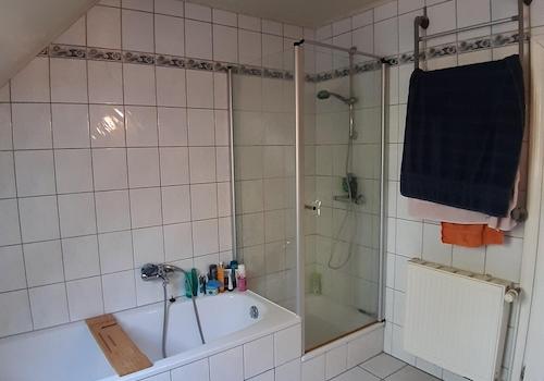 Badezimmer DG