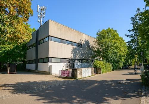 Außenansicht