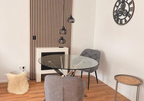 OG: Wohnzimmer