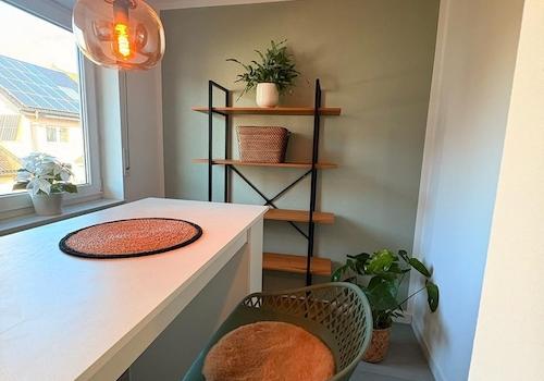 OG: Coffee Corner