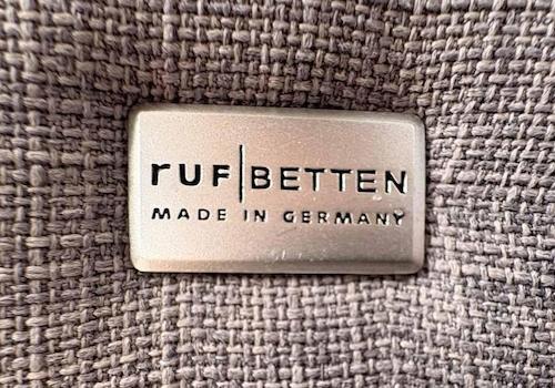 DG: Schlafzimmer