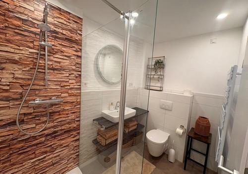 DG: Badezimmer