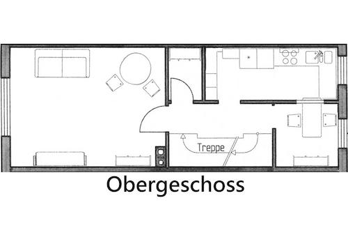 Obergeschoss