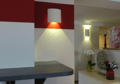 Für den wartenden Gast oder wenn es schnell gehen muss