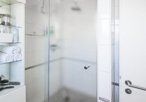 Badezimmer Dusche