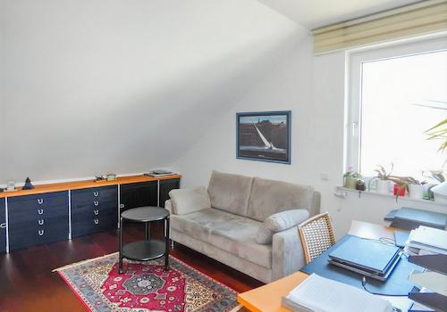 Bürozimmer 1