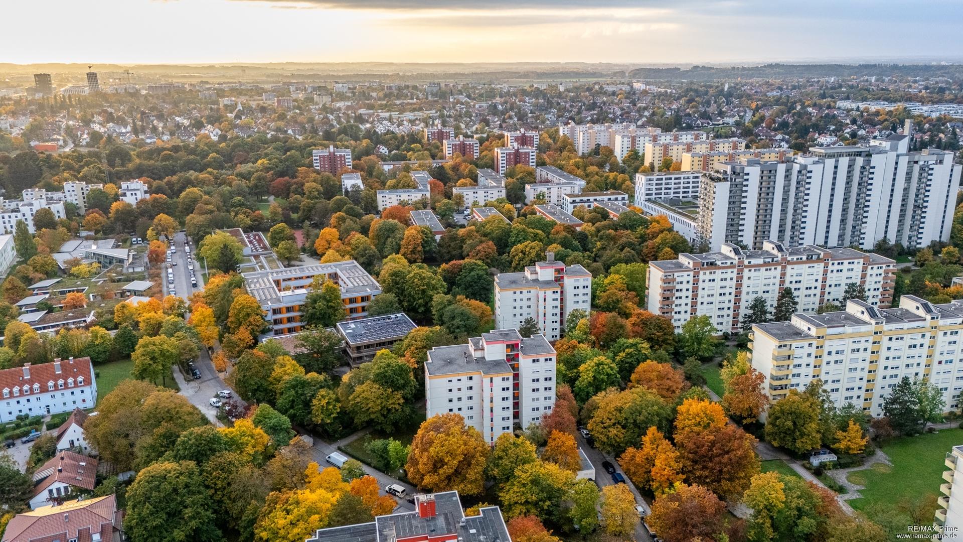 Schönes Wohnen