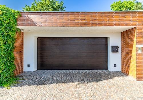 Doppelgarage