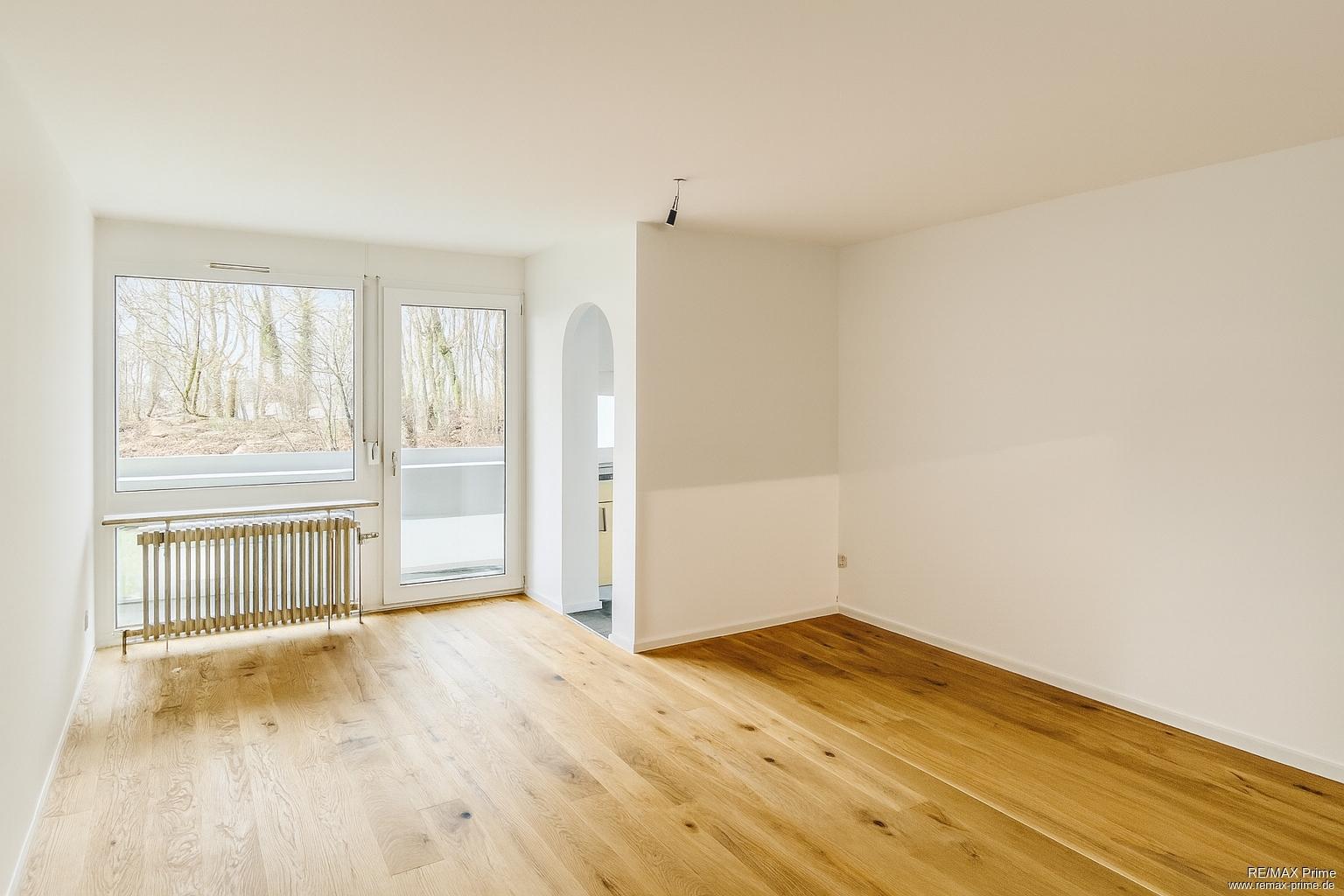 Wohnraum I