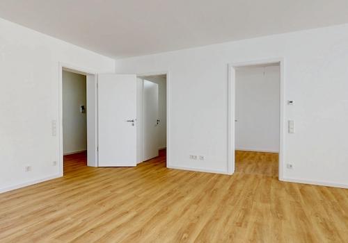 Viel Platz