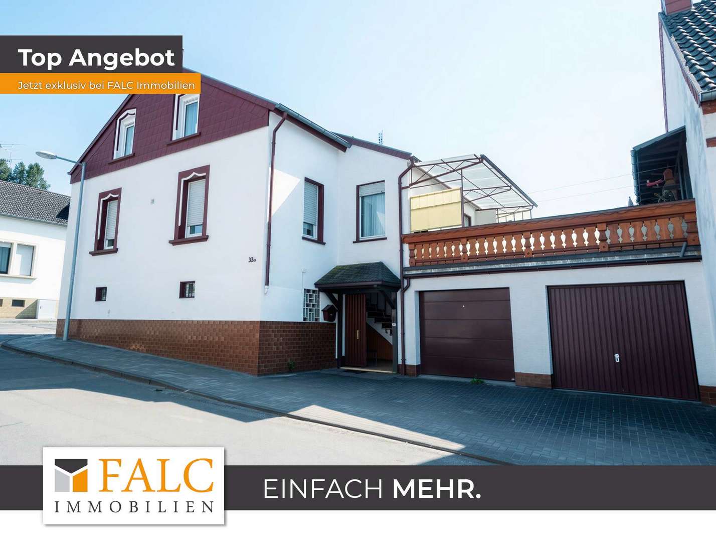 Außenansicht 