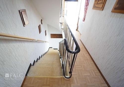 Treppenhaus