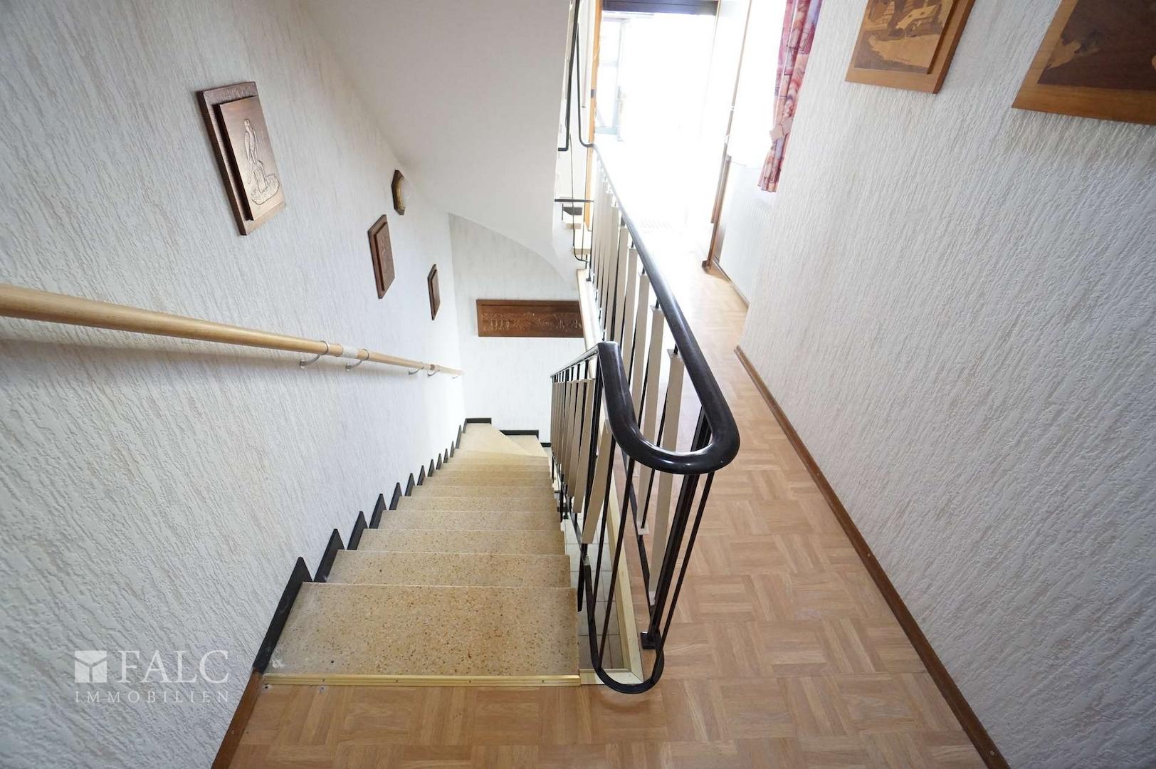 Treppenhaus