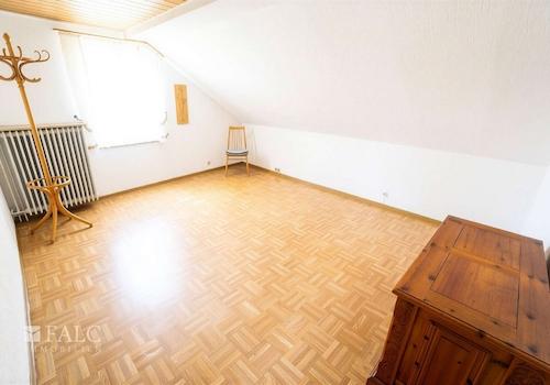Schlafzimmer DG 