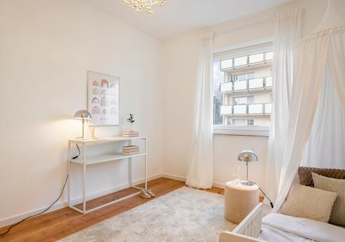 Schlafzimmer 2