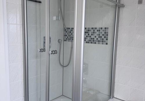 Dusche