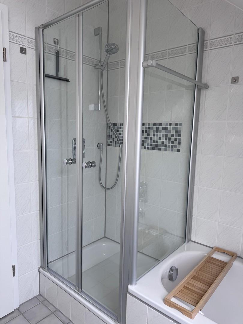 Dusche