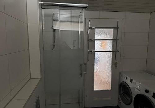 Dusche